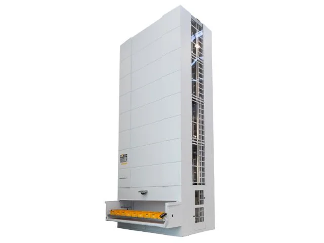 Modula Flexibox
