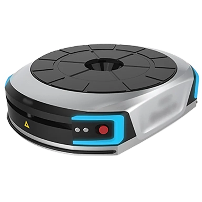 Autonomous Mobile Robots (AMR)