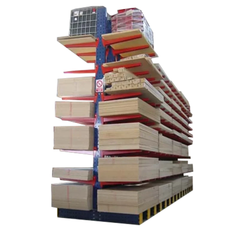 Cantilever Racking