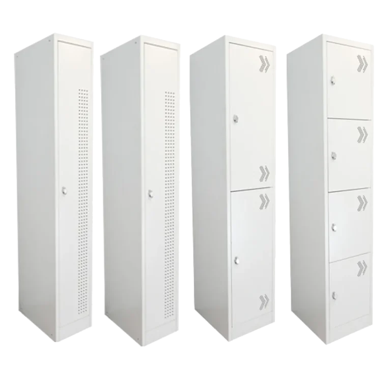 Lockers