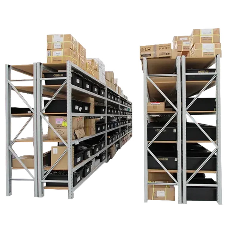 Longspan Shelving