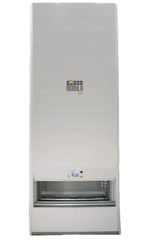 Modula Slim