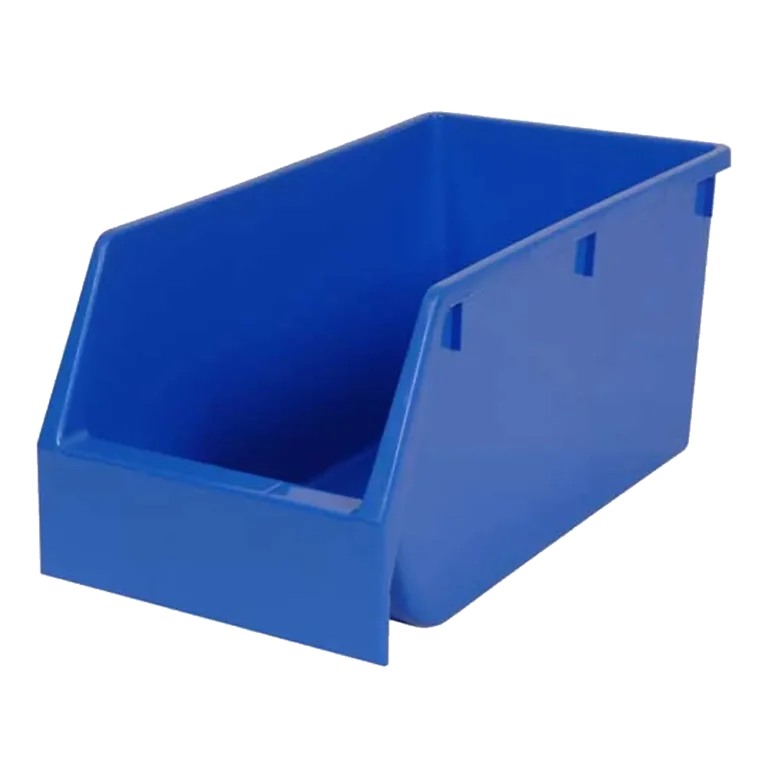 Plastic Storage