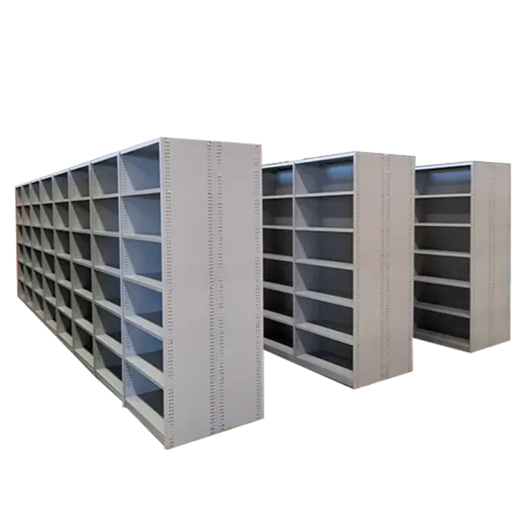 RUT Shelving