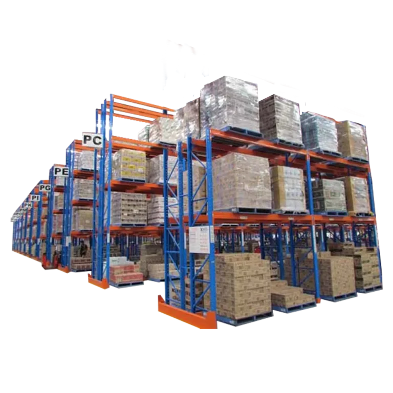 Pallet Racking